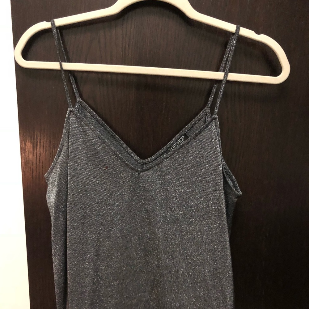 Topshop Top